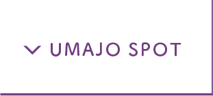 UMAJO SPOTとは