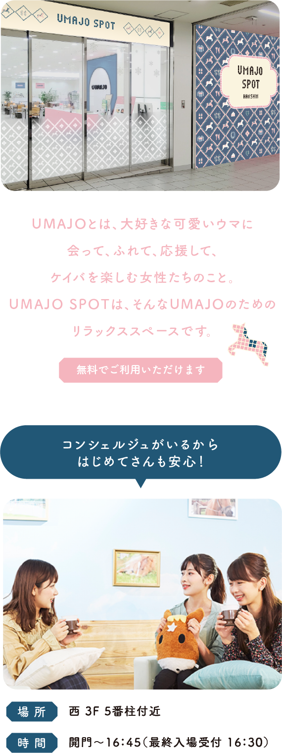 UMAJO SPOT
