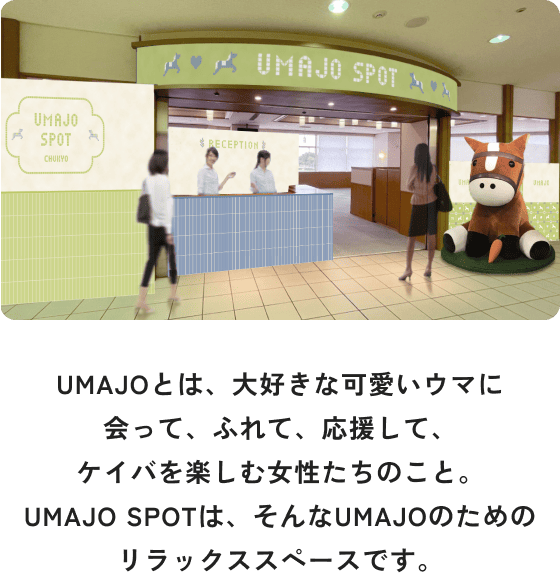 UMAJO SPOT