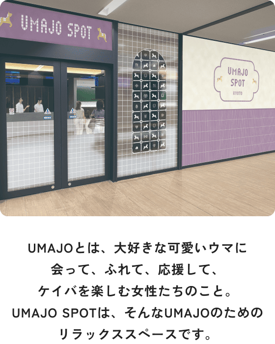 UMAJO SPOT