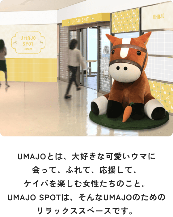 UMAJO SPOT