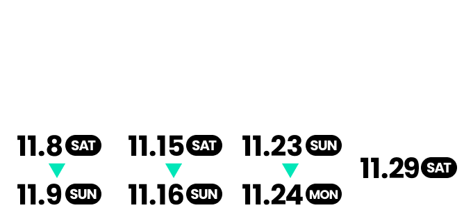 TOKYO 東京競馬場