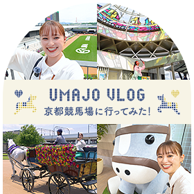 UMAJO VLOG