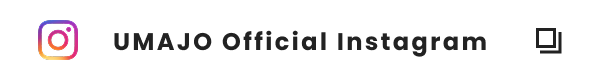 UMAJO Official Instagram
