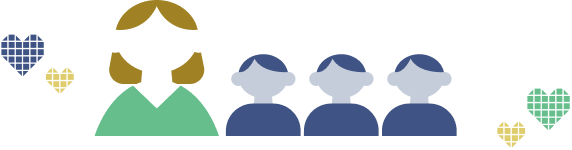 UMAJOって競馬場にどのくらいいるの？