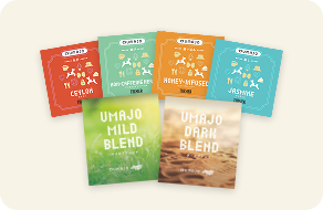 ワンドリンク無料サービス