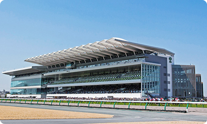競馬場情報 中京競馬場
