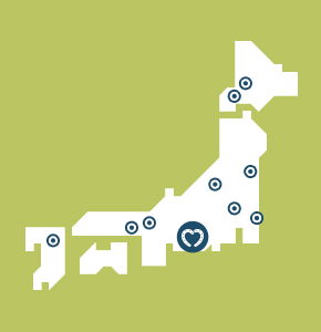 全国の競馬場情報