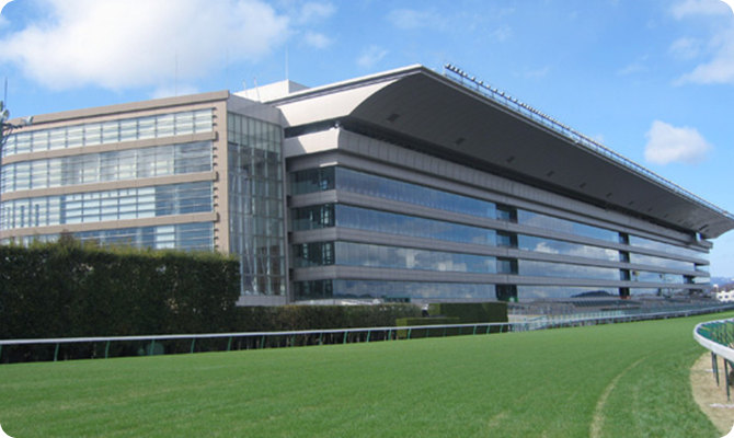 競馬場情報 福島競馬場