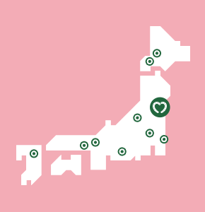 全国の競馬場情報