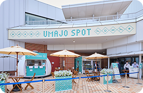 UMAJO SPOT