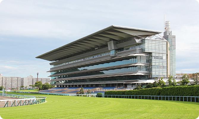 競馬場情報 小倉競馬場