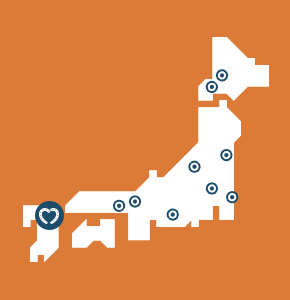 全国の競馬場情報