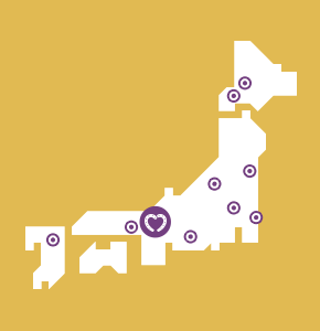 全国の競馬場情報