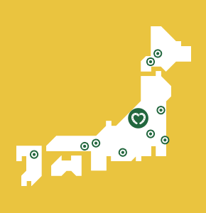 全国の競馬場情報