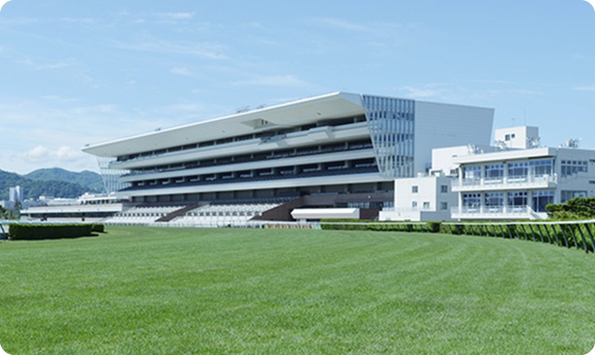 競馬場情報 札幌競馬場