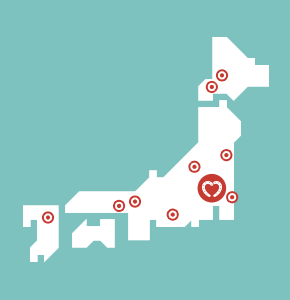 全国の競馬場情報