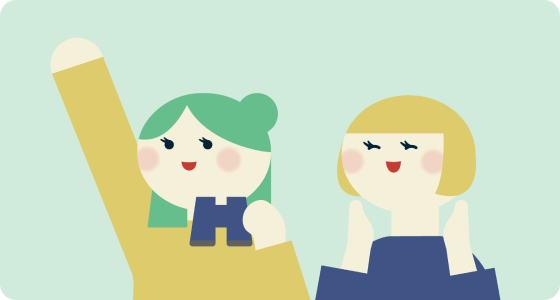 盛り上がりたい派