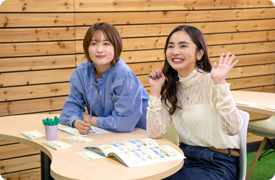 ビギナーズセミナーでケイバについてお勉強！