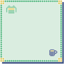 有馬記念と日本ダービーは見る