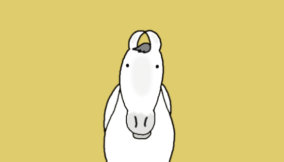 耳がピーンと立っているのはどんな気持ちのとき？