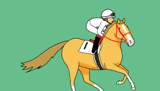 ジョッキーの体重は平均でどれくらい？