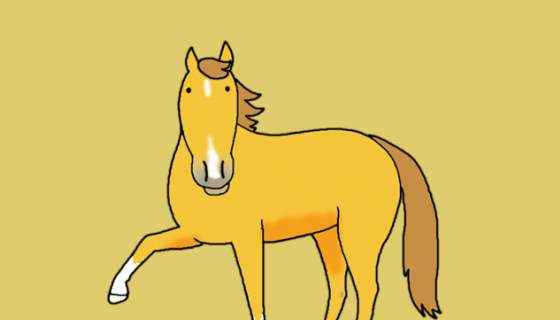 日本の競走馬の命名はカタカナ何文字以内？