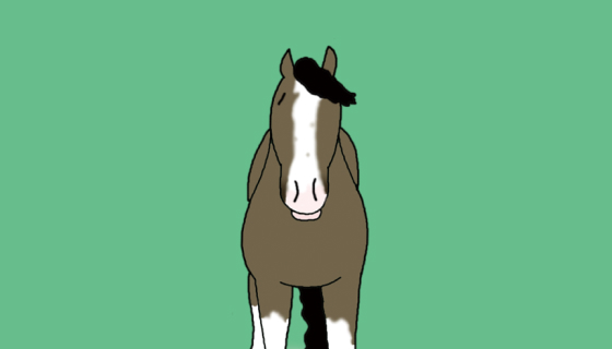 「シャイヤー」という世界最大の馬の体重はどれくらい？