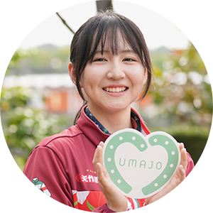 古川 奈穂