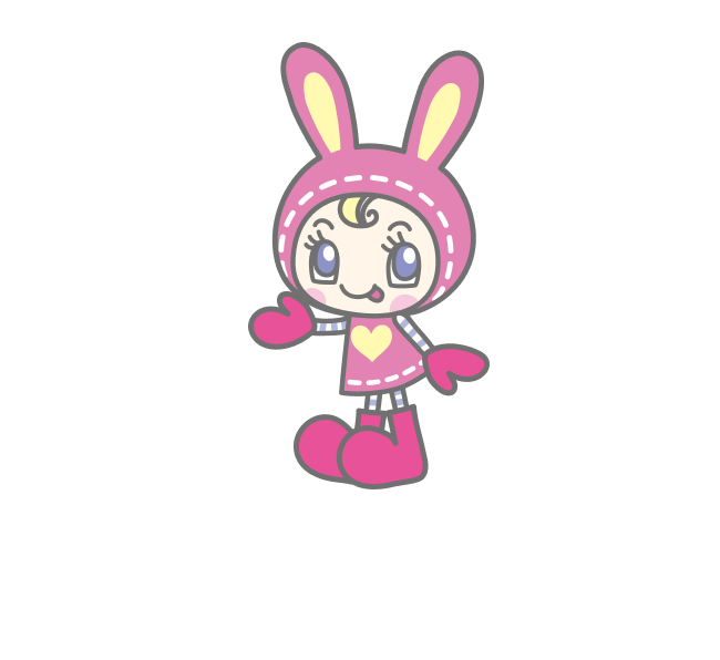 ベリエちゃん
