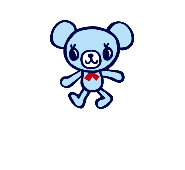 ミントくん